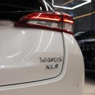 TOYOTA YARIS HATCH XLS 2025