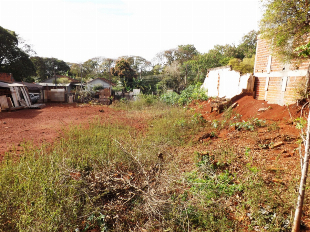 VENDE-SE EXCELENTE TERENO JD ALVORADA PRÓX. PARQUE ALFREDO NIFELLER