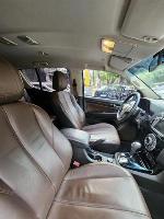 CHEVROLET TRAILBLAZER LTZ D4A 2015