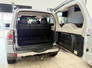 Mitsubishi Full 3D 3.8 V6 Aut. 4x4 Sem Retoque