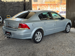 Gm Vectra Elegance 2.0