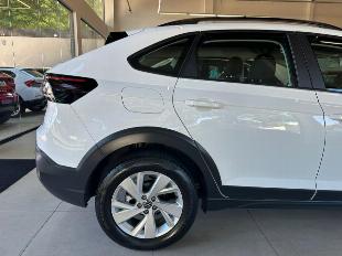 Vw Nivus Comfortline 1.0 200 Tsi - 2023