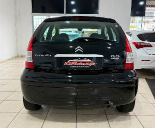 Citroen C3 Exclusive 2011 1.6 Flex Automatico