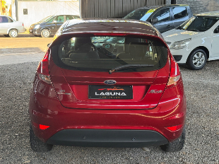 Ford Fiesta HA 1.6