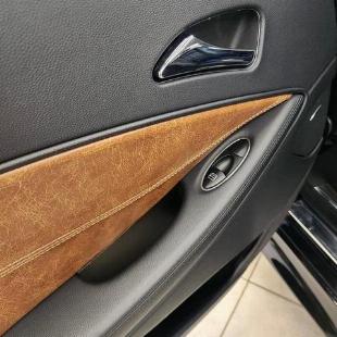 MERCEDES-BENZ CLS 500 2006