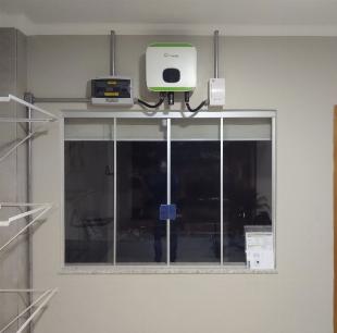Energia Solar Residencial e Comercial – Sustentabilidade com Economia