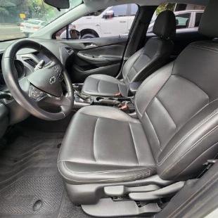 CHEVROLET CHEV CRUZE LT NB AT 2020