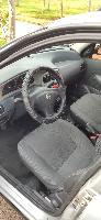 Fiat Siena 1.0 Fire Flex Manual - Ano 2007/2008 - Ótimo Estado