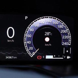 JEEP COMMANDER LIM T270 2023