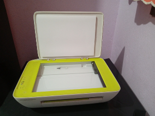 Imagem do anuncio Impressora Hp Deskjet  2136