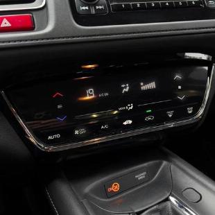 HONDA HR-V EX CVT 2018