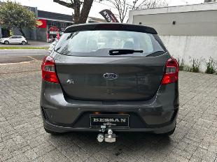 Ford Ka 1.0 SE/SE plus tivvct flex 5p