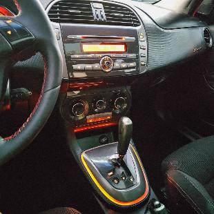 Fiat Bravo Sporting 1.8 Automatizado