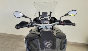 BMW GS ADVENTURE 1200 Triple Black 2018 Revisoes Concessionaria