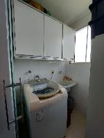 VENDE-SE BELO APTO DUPLEX COND. SPAZIO MONREAL VILA MARUMBY