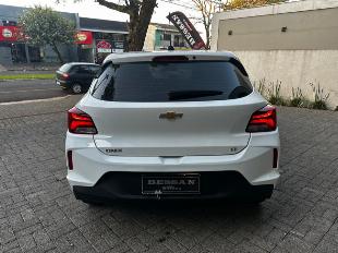 GM Onix hatch 1.0 mt LT 5p