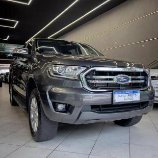 FORD RANGER XLTCD4A32C 2021