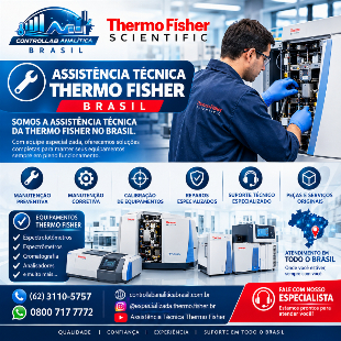 THERMO FISHER BRASIL