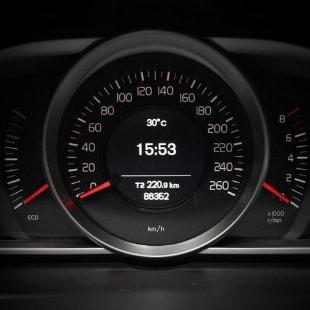 VOLVO V40 2.0 T4 KINET 2019