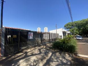 Casa para Venda no bairro Parque Industrial
