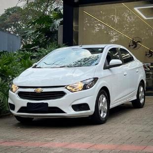 CHEVROLET PRISMA 1.4MT LT 2019