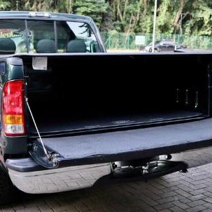 FORD F250 XLT L 2003