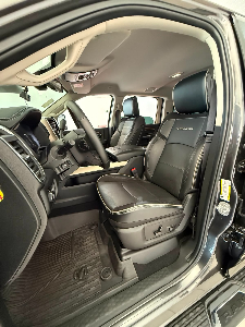Ram 2500 Laramie 6.7 Diesel 4x4 Cabine Dupla