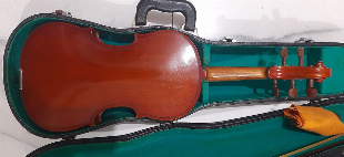 Viola Luthier Couto