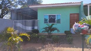 Casa Jardim Refúgio. Ivatuba - PR. Ótima Localização!