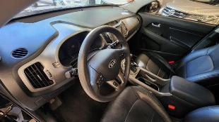 KIA SPORTAGE LX2 OFFG4 2015