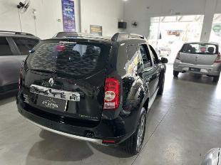 Duster Dynamique Aut. 2014