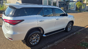 Sw4 Srx 7 Lugares