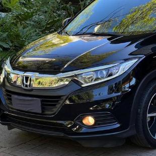 HONDA HR-V EX CVT 2021