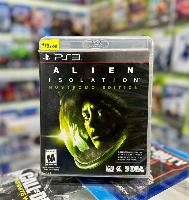 Jogo Alien: Isolation Nostromo Edition - PS3