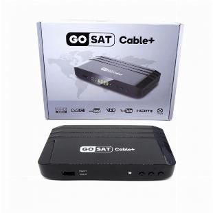 Receptor Tv Digital Gosat Cable Tv Box Mxq