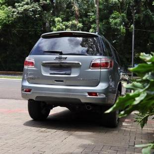 CHEVROLET TRAILBLAZER PRE D4A 2024