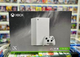 Xbox Series X 1TB Branco All Digital