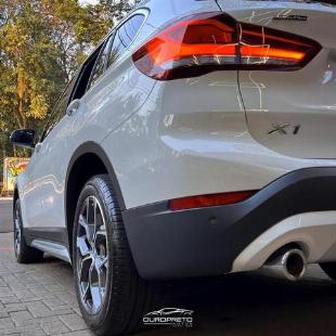 BMW X1 S20I ACTIVEFLEX 2021