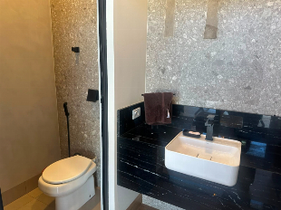 RESIDÊNCIA NO JARDIM MUNIQUE