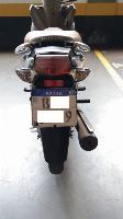 Vende-se Honda Biz 125/125i Flex super conservada e muito Econômica