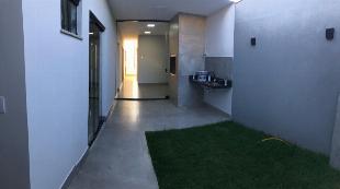 CASA COM SUÍTE À VENDA!! Jardim Tropical - Sarandi-PR