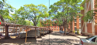 APARTAMENTO 03 DORM - ZONA 07 PROXIMO UEM/CENTRO