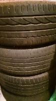 Pneu 205/60r16