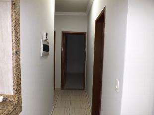 ALUGA-SE BELA CASA VILA MORANGUEIRA PROX. SANEPAR