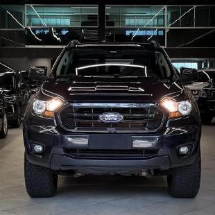 FORD RANGER XLSBLK2A22 2023