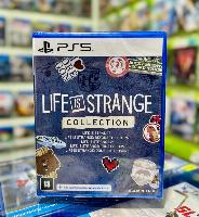Jogo Life is Strange Collection para PlayStation 5