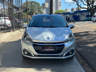 Peugeot 208 Griffe 1.6