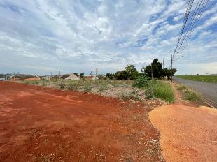 Terreno Res. e Com. | 654,42 m² | Jd. Olímpico | Maringá/PR