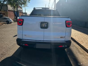 Fiat Toro Volcano 1.3 Turbo-2021/2022 Perfeito estado de conservação.