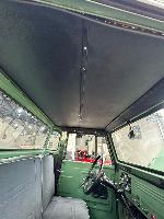 TOYOTA BANDEIRANTE 1978 DIESEL RARIDADE EXTRA DO EXTRA